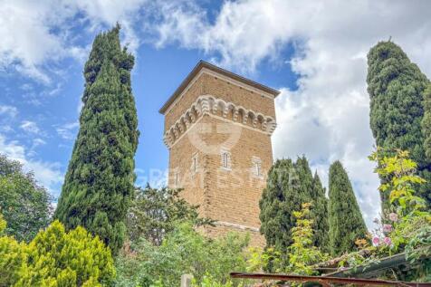 Panorama e Particolari