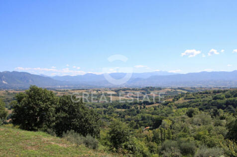 Panorama e Particolari