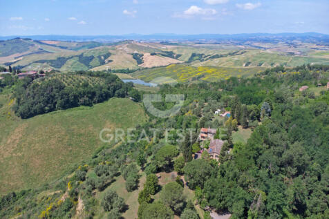 Panorama e Particolari