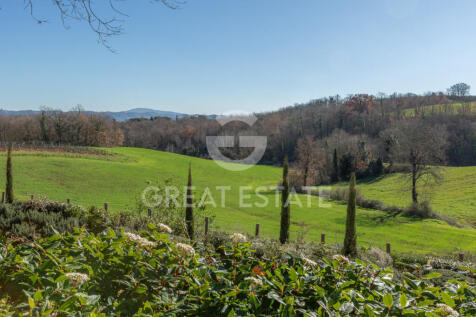 Panorama e Particolari