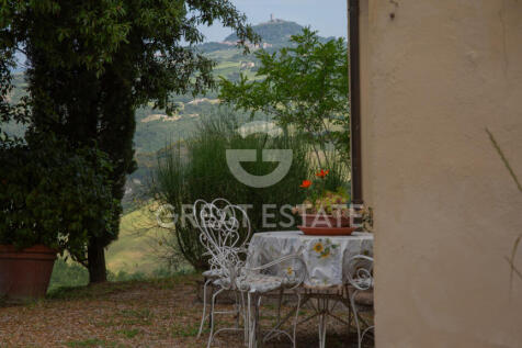 Panorama e Particolari