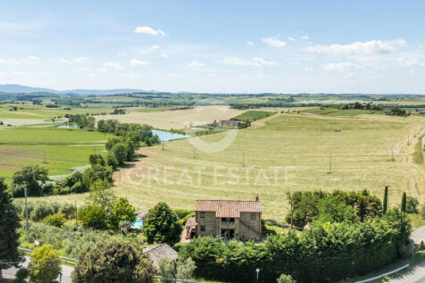 Panorama e Particolari