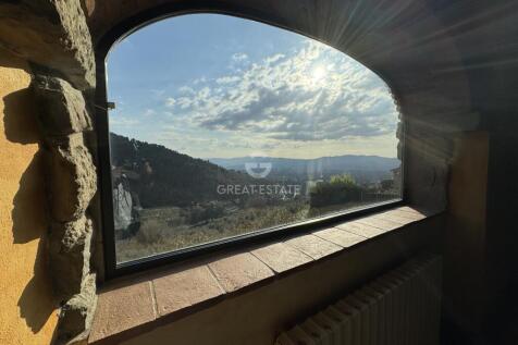 Panorama e Particolari