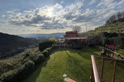 Panorama e Particolari