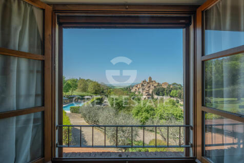 Panorama e Particolari