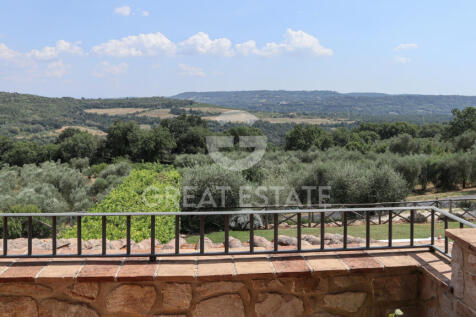 Panorama e Particolari