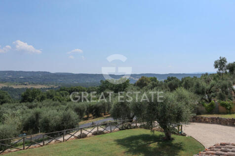Panorama e Particolari