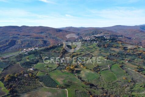 Panorama e Particolari