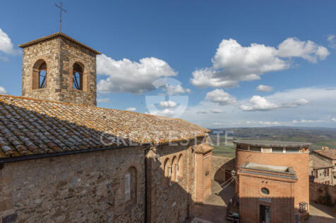 Panorama e Particolari
