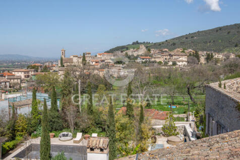 Panorama e Particolari