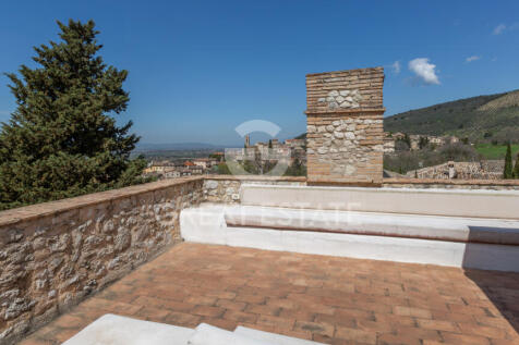 Panorama e Particolari