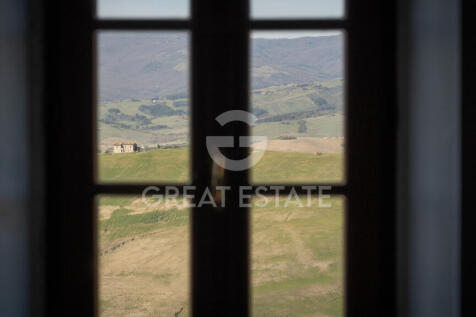 Panorama e Particolari