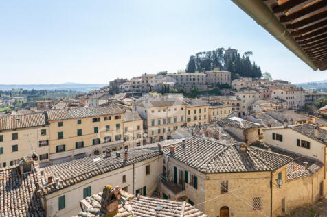 Panorama e Particolari