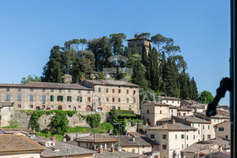 Panorama e Particolari