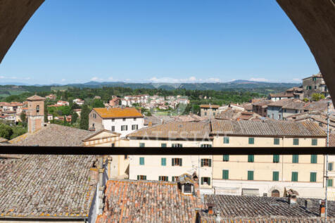 Panorama e Particolari