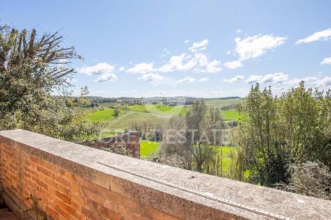 Panorama e Particolari