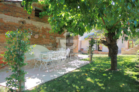 Panorama e Particolari