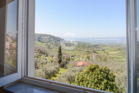 Panorama e Particolari