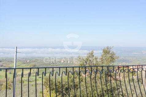 Panorama e Particolari