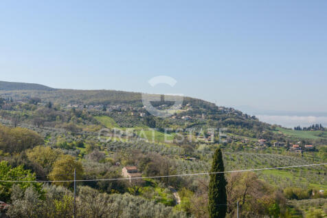 Panorama e Particolari