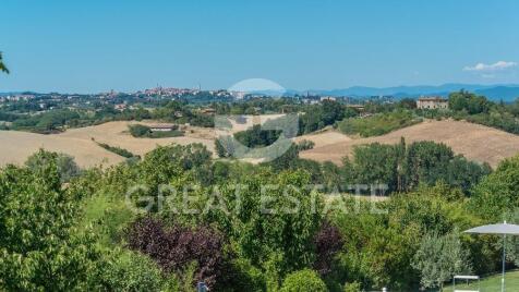 Panorama e Particolari
