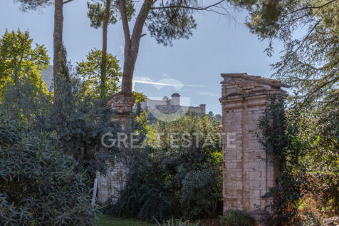 Panorama e Particolari