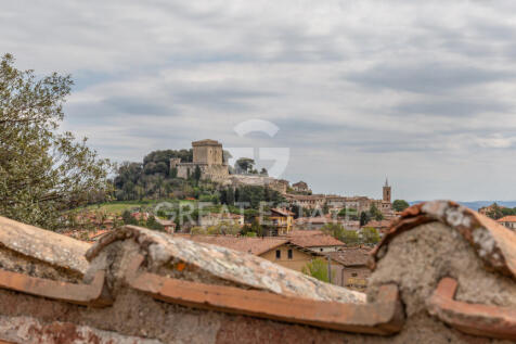 Panorama e Particolari