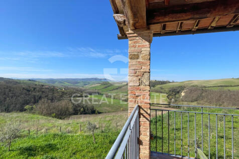 Panorama e Particolari