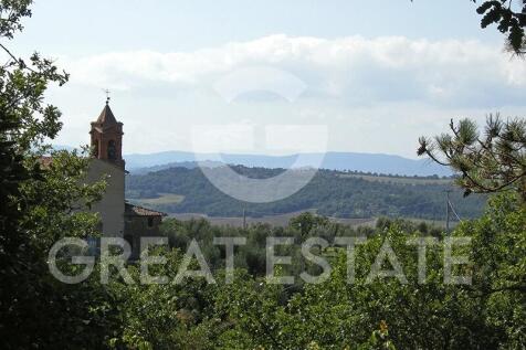 Panorama e Particolari