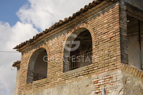 Panorama e Particolari