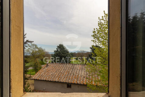 Panorama e Particolari