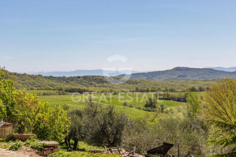 Panorama e Particolari