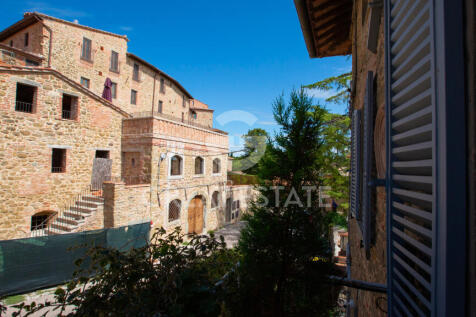 Panorama e Particolari