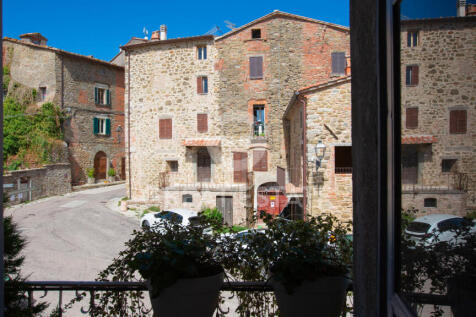 Panorama e Particolari