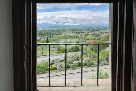 Panorama e Particolari