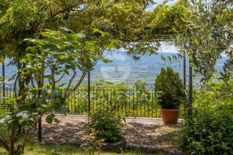 Panorama e Particolari