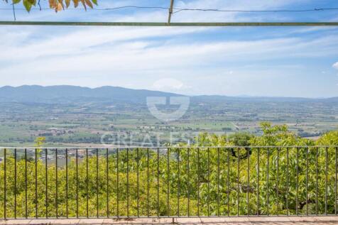 Panorama e Particolari