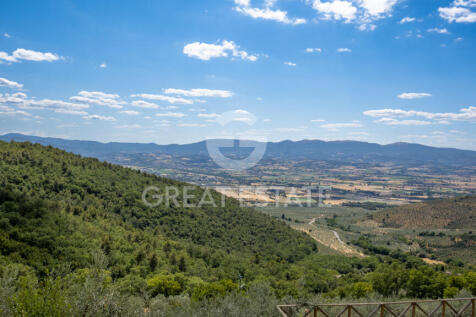 Panorama e Particolari