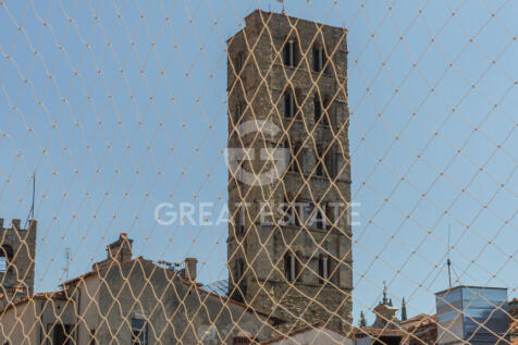 Panorama e Particolari