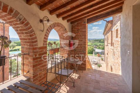 Panorama e Particolari