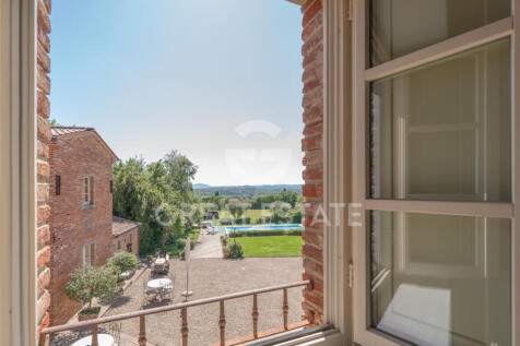 Panorama e Particolari