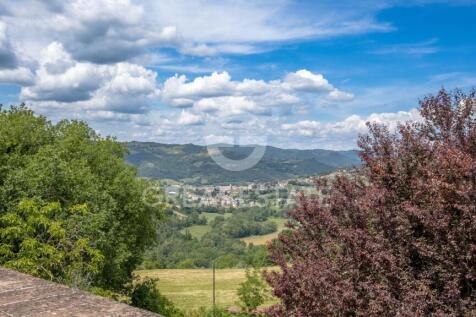 Panorama e Particolari