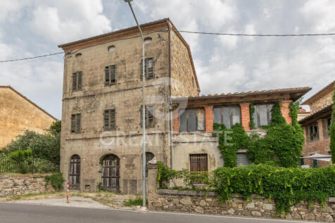 Esterno