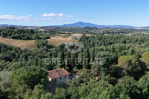 Panorama e Particolari