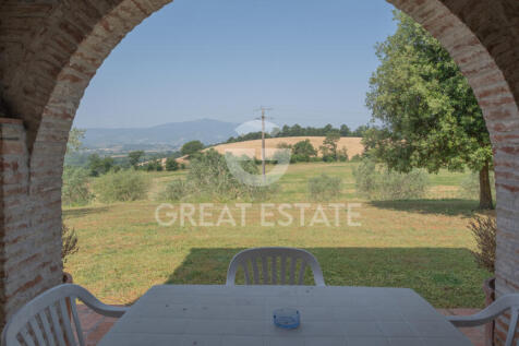 Panorama e Particolari