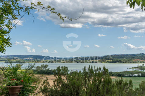 Panorama e Particolari