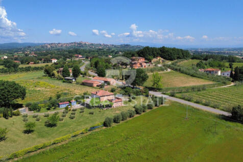 Panorama e Particolari