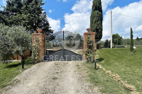 Panorama e Particolari