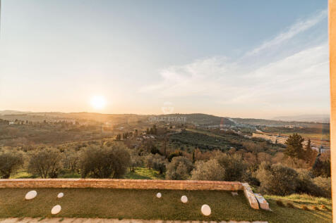 Panorama e Particolari