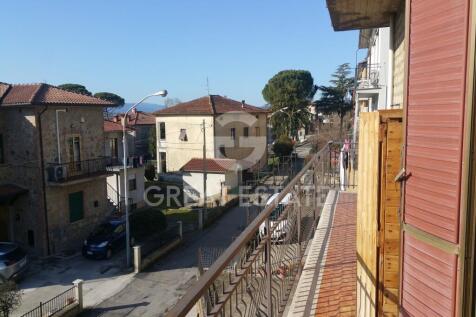 Panorama e Particolari
